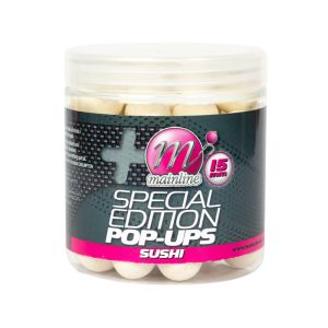 Pop Up Limited Edition 15mm 250ml Sushi